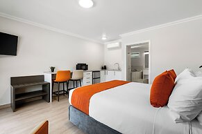 STAY280 & STAY284 Rotorua