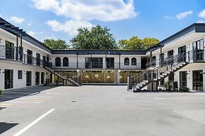 STAY280 & STAY284 Rotorua