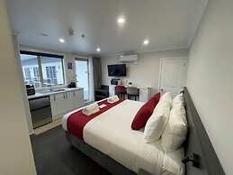 STAY280 & STAY284 Rotorua