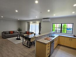 STAY280 & STAY284 Rotorua