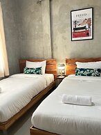 Siam Breeze Inn - Self Check-in