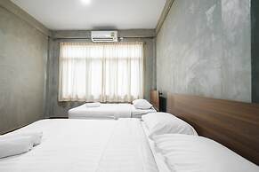 Siam Breeze Inn - Self Check-in