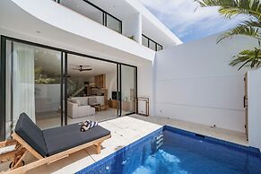 Elements A4 Villa Bingin