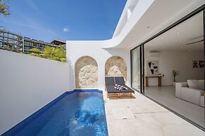 Elements A4 Villa Bingin