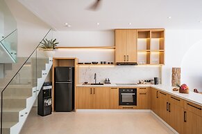 Elements A4 Villa Bingin