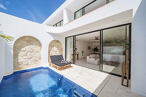 Elements A4 Villa Bingin