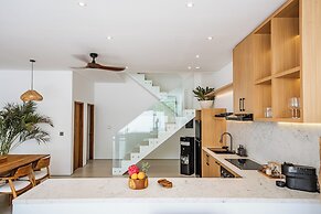 Elements A4 Villa Bingin