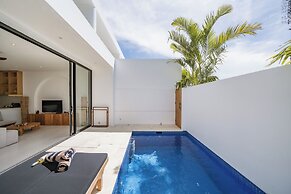 Elements A4 Villa Bingin