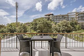 Elements A4 Villa Bingin