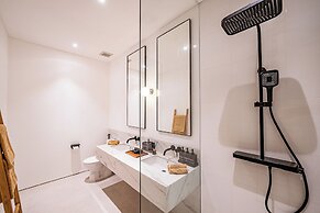 Elements A4 Villa Bingin