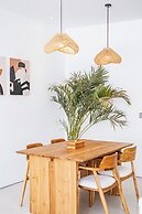 Elements A4 Villa Bingin