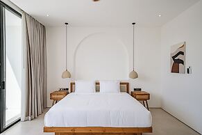 Elements A4 Villa Bingin