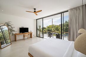 Elements A4 Villa Bingin