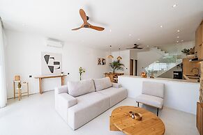 Elements A4 Villa Bingin