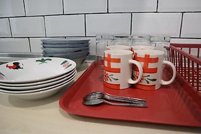 Zen66 Roxy Serviced Apartment