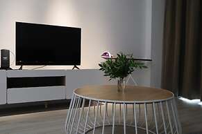 Zen66 Roxy Serviced Apartment
