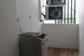 Zen66 Roxy Serviced Apartment