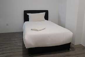 Zen66 Roxy Serviced Apartment