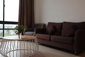 Zen66 Roxy Serviced Apartment