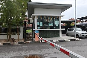 Zen66 Roxy Serviced Apartment