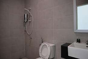 Zen66 Roxy Serviced Apartment