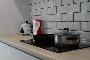 Zen66 Roxy Serviced Apartment