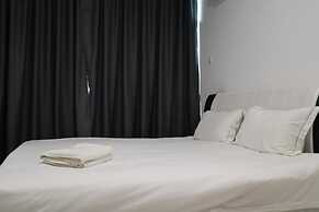 Zen66 Roxy Serviced Apartment