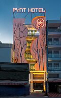 Pynt Hotel 4