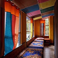 BlueHill Lotus Holistic Wellness Village
