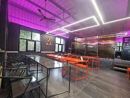 BlueHill Lotus Holistic Wellness Village