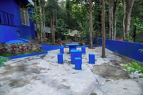 BlueHill Lotus Holistic Wellness Village