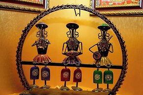 BlueHill Lotus Holistic Wellness Village