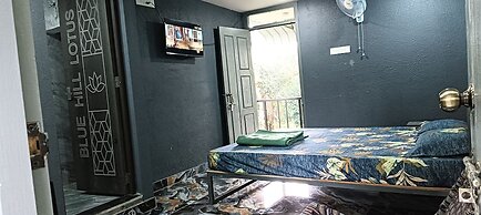 BlueHill Lotus Holistic Wellness Village