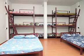 BlueHill Lotus Holistic Wellness Village