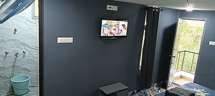 BlueHill Lotus Holistic Wellness Village