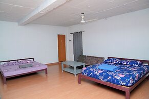 BlueHill Lotus Holistic Wellness Village