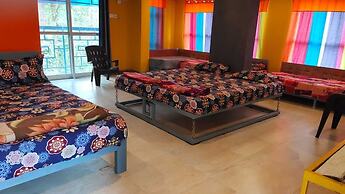 BlueHill Lotus Holistic Wellness Village