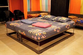 BlueHill Lotus Holistic Wellness Village