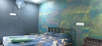 BlueHill Lotus Holistic Wellness Village