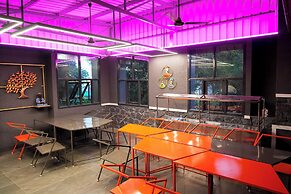 BlueHill Lotus Holistic Wellness Village