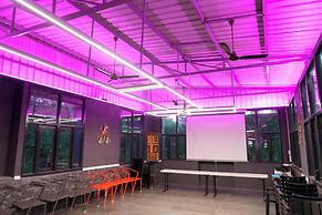 BlueHill Lotus Holistic Wellness Village