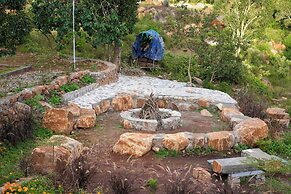 BlueHill Lotus Holistic Wellness Village