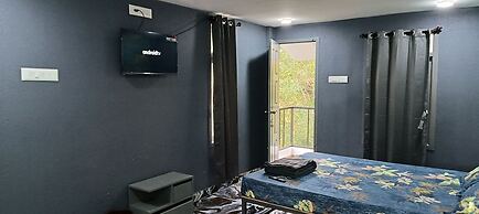 BlueHill Lotus Holistic Wellness Village