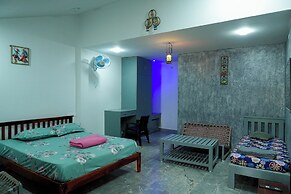 BlueHill Lotus Holistic Wellness Village