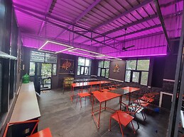 BlueHill Lotus Holistic Wellness Village