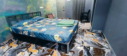 BlueHill Lotus Holistic Wellness Village