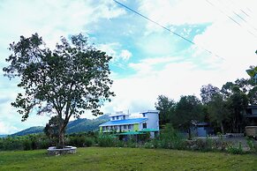 BlueHill Lotus Holistic Wellness Village