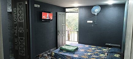 BlueHill Lotus Holistic Wellness Village