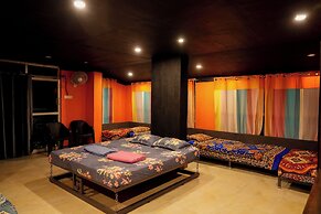 BlueHill Lotus Holistic Wellness Village