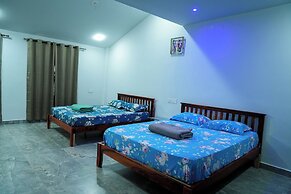 BlueHill Lotus Holistic Wellness Village